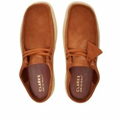 Clarks Originals Wallabee Cup Mule -Luxury Sneakers Shop 19 05 2022 TC 26167287 3 1