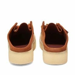Clarks Originals Wallabee Cup Mule -Luxury Sneakers Shop 19 05 2022 TC 26167287 5 1