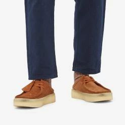 Clarks Originals Wallabee Cup Mule -Luxury Sneakers Shop 19 05 2022 TC 26167287 m9 1