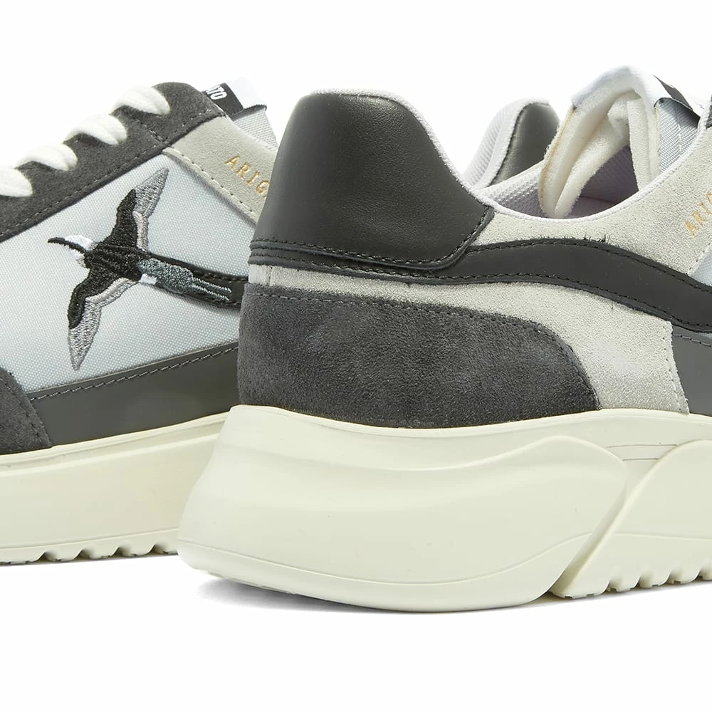 Axel Arigato Genesis Stripe Bee Bird 4 Axel Arigato Genesis Stripe Bee Bird - Image 4