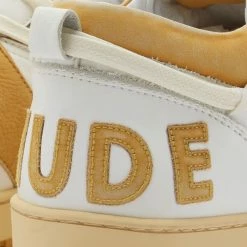 Rhude Rhecess Low Sneaker 8 Rhude Rhecess Low Sneaker -Luxury Sneakers Shop 19 11 2022 SI RHFW22FO05489660 4 1