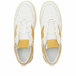 Rhude Rhecess Low Sneaker 9 Rhude Rhecess Low Sneaker -Luxury Sneakers Shop 19 11 2022 SI RHFW22FO05489660 5 1