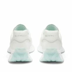 Alexander McQueen Court Sneaker -Luxury Sneakers Shop 19 12 2022 AM 705076WIC9F 8931 3 1