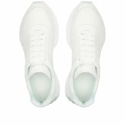 Alexander McQueen Court Sneaker -Luxury Sneakers Shop 19 12 2022 AM 705076WIC9F 8931 5 1