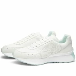 Alexander McQueen Court Sneaker