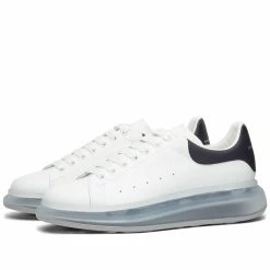 Alexander McQueen Airsole Wedge Sole Sneaker