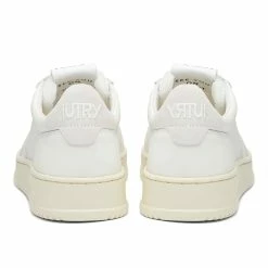 Autry Open Low Sneaker -Luxury Sneakers Shop 19 12 2022 AW AOLMCE10 3 1