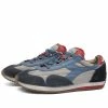 Diadora Equipe H Dirty Stone Wash Evo