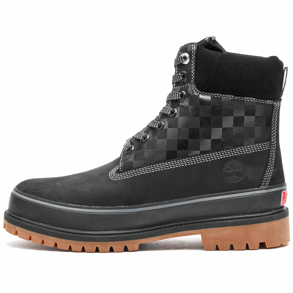 Timberland X Vans 6" Premium Boot 2 Timberland X Vans 6" Premium Boot - Image 2