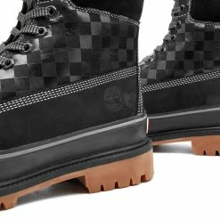 Timberland X Vans 6" Premium Boot 8 Timberland X Vans 6" Premium Boot -Luxury Sneakers Shop 19 12 2022 JC TB0A66970011 4 1