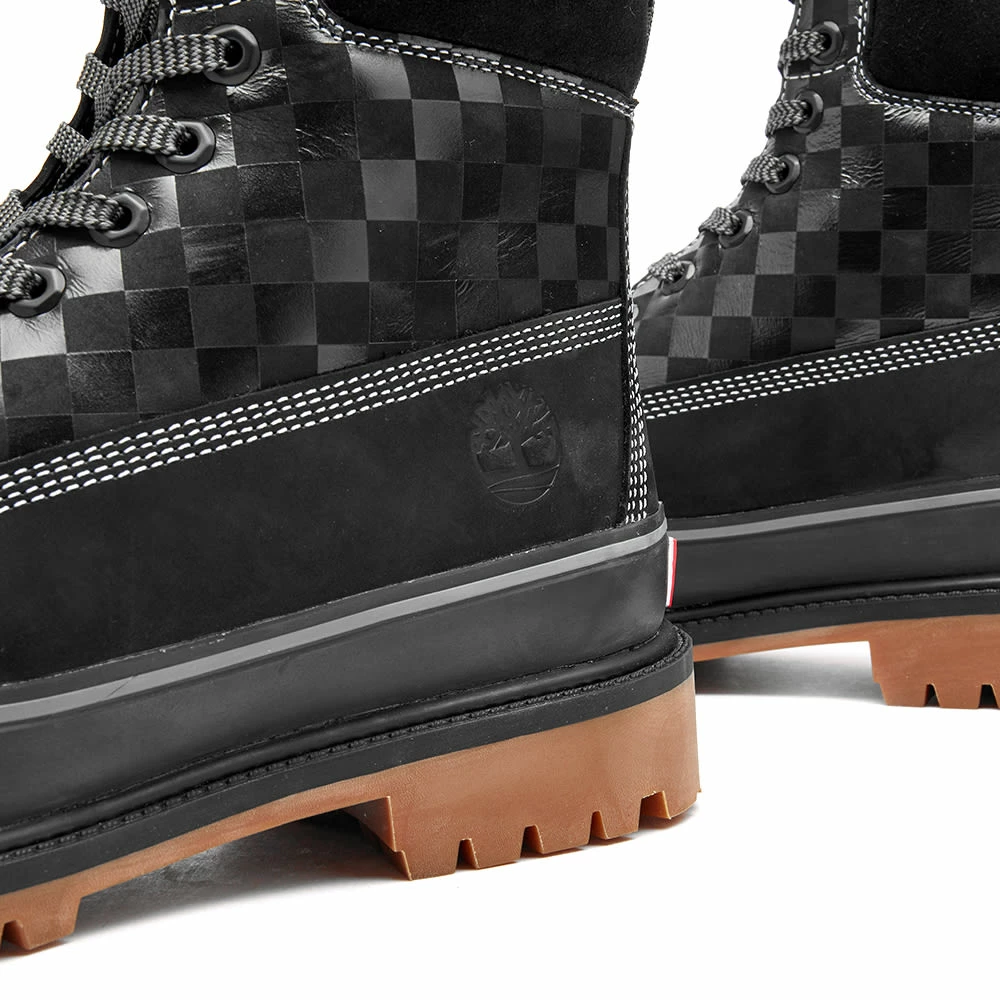 Timberland X Vans 6" Premium Boot 4 Timberland X Vans 6" Premium Boot - Image 4