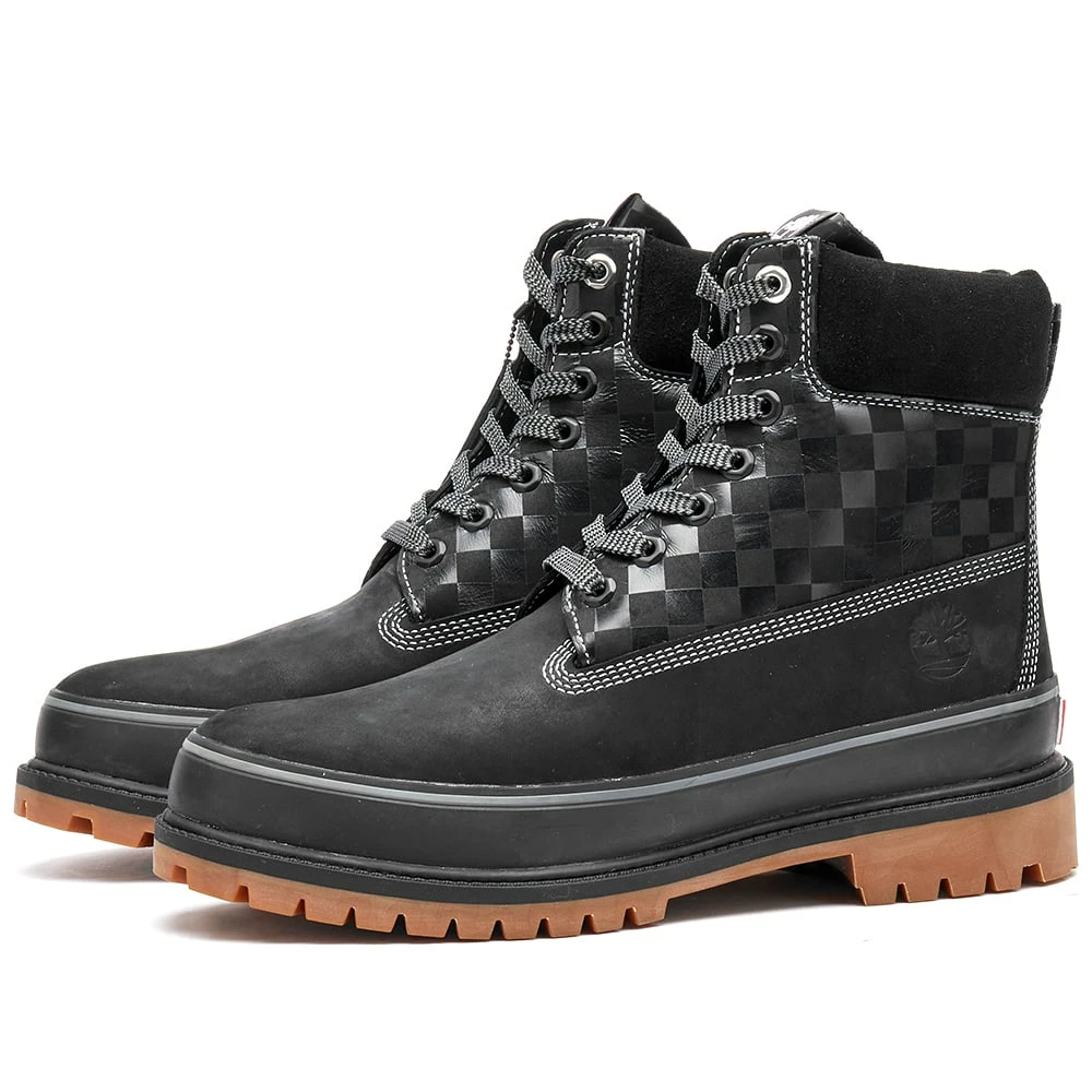 Timberland X Vans 6" Premium Boot 1 Timberland X Vans 6" Premium Boot