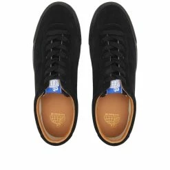 Last Resort AB Suede Low Sneaker -Luxury Sneakers Shop 19 12 2022 LB VM001 SDELO BLK 5 1