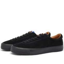 Last Resort AB Suede Low Sneaker