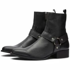Other Adler Harness Boot
