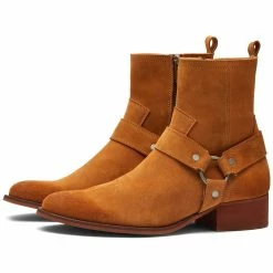 Other Adler Harness Boot
