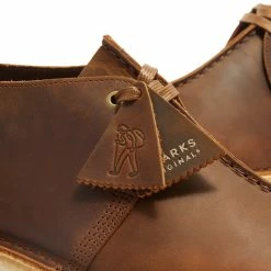 Clarks Originals Desert Trek -Luxury Sneakers Shop 20 01 2022 GH 26155487 4 1