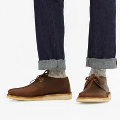 Clarks Originals Desert Trek -Luxury Sneakers Shop 20 01 2022 GH 26155487 m9 1