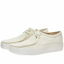 Clarks Originals Wallabee Cup