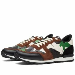 Valentino Rockrunner Sneaker