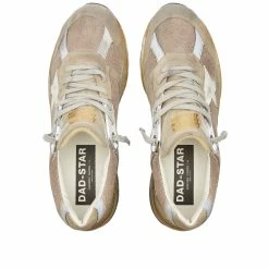 Golden Goose Running Dad Sneaker -Luxury Sneakers Shop 20 01 2023 JW GMF00199 F003271 81751 5 1