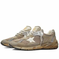 Golden Goose Running Dad Sneaker