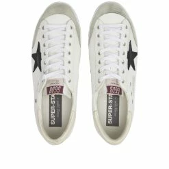 Golden Goose Super-Star Nylon Sneaker -Luxury Sneakers Shop 20 01 2023 JW GMF00364 F004188 11395 5 1
