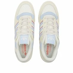 Adidas Forum Low CL -Luxury Sneakers Shop 20 01 23 LS FZ6267 5 1