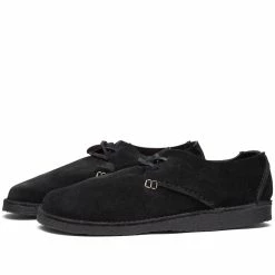 Yogi Yogi X Johnny Marr Rishi Suede