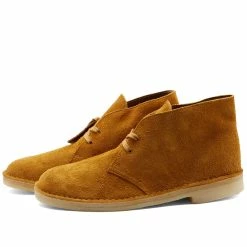 Clarks Originals Desert Boot