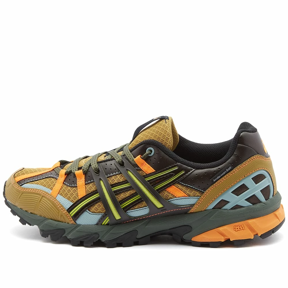 Asics X Andersson Bell Gel-Sonoma 15-71 2 Asics X Andersson Bell Gel-Sonoma 15-71 - Image 2