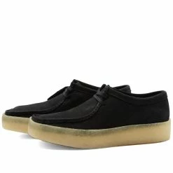 Clarks Originals Wallabee Cup