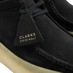 Clarks Originals Wallabee Cup -Luxury Sneakers Shop 20 02 2023 LL 26158144 4 1
