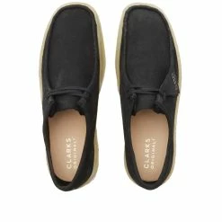Clarks Originals Wallabee Cup -Luxury Sneakers Shop 20 02 2023 LL 26158144 5 1
