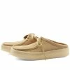 Clarks Originals Wallabee Cup Mule