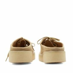 Clarks Originals Wallabee Cup Mule -Luxury Sneakers Shop 20 02 2023 LL 26167286 3 1