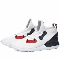 Moncler Emilien II Mid Sneaker