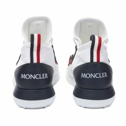 Moncler Emilien II Mid Sneaker -Luxury Sneakers Shop 20 04 2022 AJ 4M002 80 02SR9 001 3 1