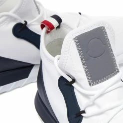 Moncler Emilien II Mid Sneaker -Luxury Sneakers Shop 20 04 2022 AJ 4M002 80 02SR9 001 4 1