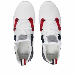 Moncler Emilien II Mid Sneaker -Luxury Sneakers Shop 20 04 2022 AJ 4M002 80 02SR9 001 5 1