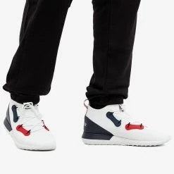 Moncler Emilien II Mid Sneaker -Luxury Sneakers Shop 20 04 2022 AJ 4M002 80 02SR9 001 m9 1