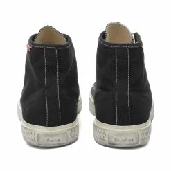 Acne Studios Ballow High Tumbled Sneaker -Luxury Sneakers Shop 20 04 2022 AJ BD0217 CGL 3 1