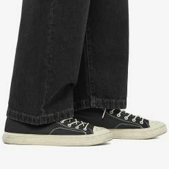 Acne Studios Ballow High Tumbled Sneaker -Luxury Sneakers Shop 20 04 2022 AJ BD0217 CGL m9 1