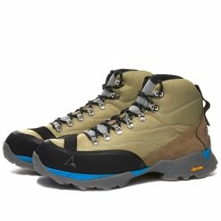 ROA Andreas Strap Hiking Boot