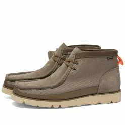 Clarks Originals Wallabee 2.0 Gore-Tex