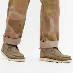 Clarks Originals Wallabee 2.0 Gore-Tex -Luxury Sneakers Shop 20 04 2022 JC 26161437 m9 1