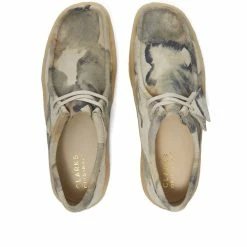 Clarks Originals Wallabee Cup -Luxury Sneakers Shop 20 04 2022 JC 26166081 5 1