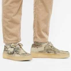 Clarks Originals Wallabee Cup -Luxury Sneakers Shop 20 04 2022 JC 26166081 m9 1