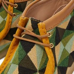 Clarks Originals Jacquard Wallabee Boot -Luxury Sneakers Shop 20 04 2022 JD 26165732 4 1