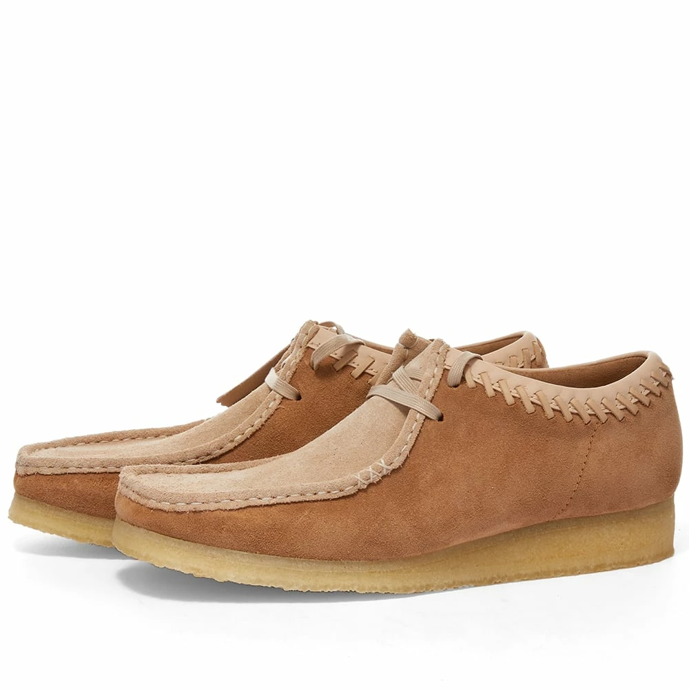 Clarks Originals Wallabee 1 Clarks Originals Wallabee